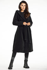 Coat model 200555 awama - Trendyglobal 