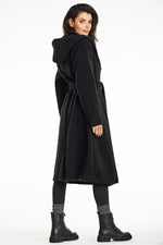 Coat model 200555 awama - Trendyglobal 