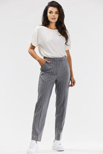 Women trousers model 200563 awama - Trendyglobal 