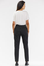 Women trousers model 200563 awama - Trendyglobal 