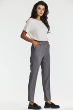 Women trousers model 201251 awama - Trendyglobal 