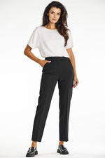 Women trousers model 201251 awama - Trendyglobal 