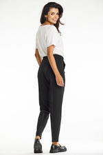 Women trousers model 201251 awama - Trendyglobal 