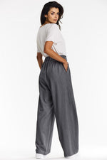 Women trousers model 201252 awama - Trendyglobal 