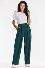 Women trousers model 201252 awama - Trendyglobal 