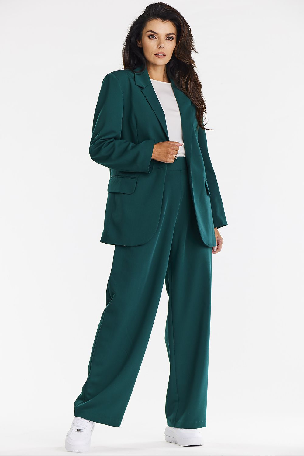 Women trousers model 201252 awama - Trendyglobal 