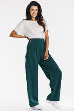 Women trousers model 201252 awama - Trendyglobal 