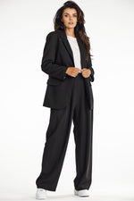 Women trousers model 201252 awama - Trendyglobal 