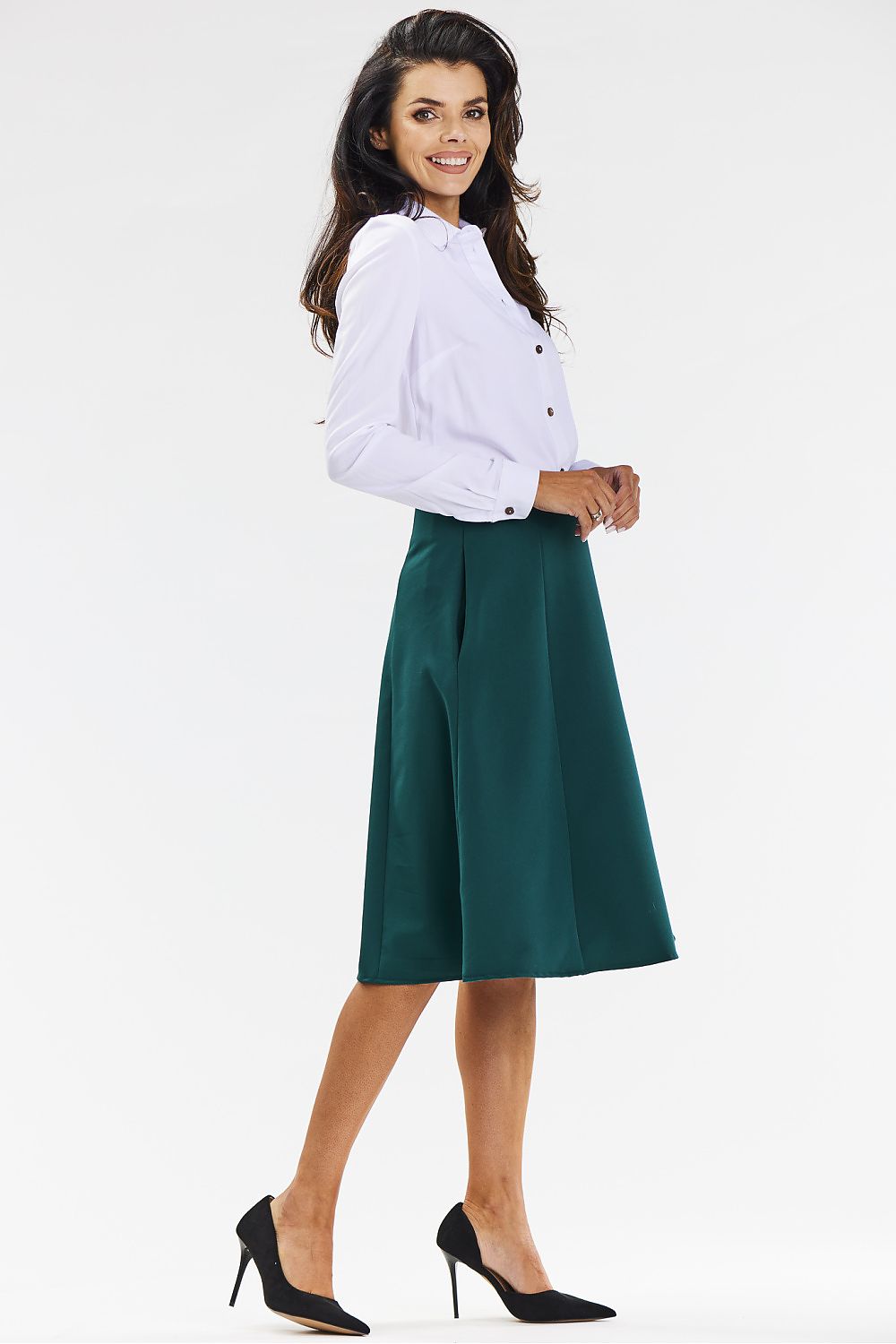 Skirt model 201253 awama