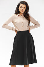 Skirt model 201253 awama