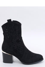 Heel boots model 200740 Inello