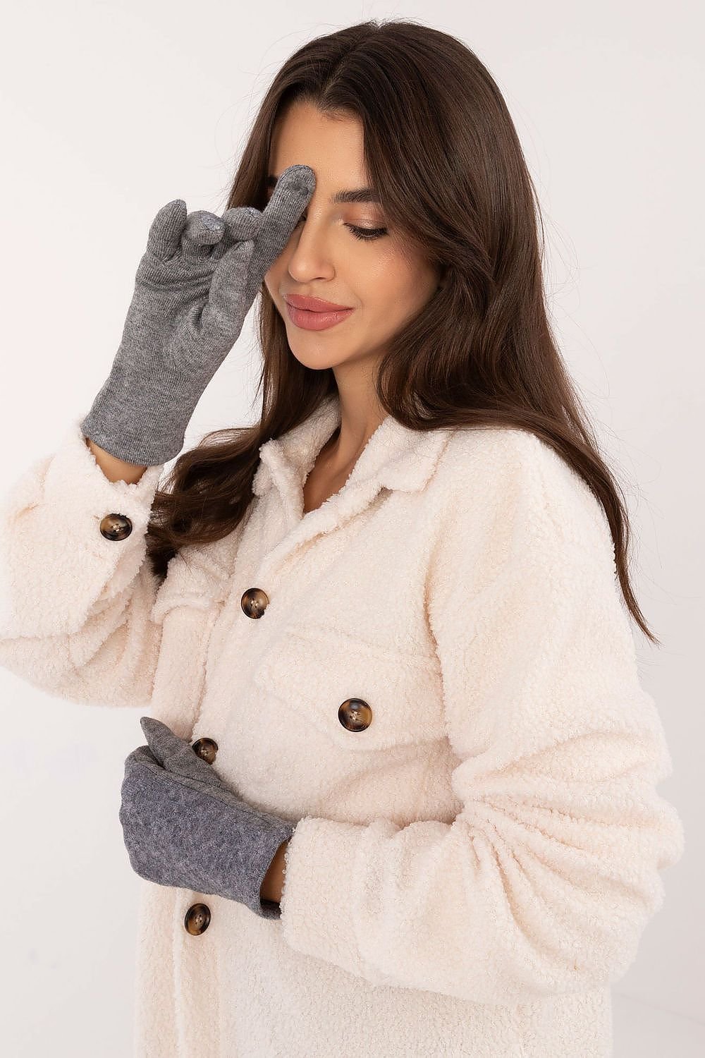 Gloves model 200842