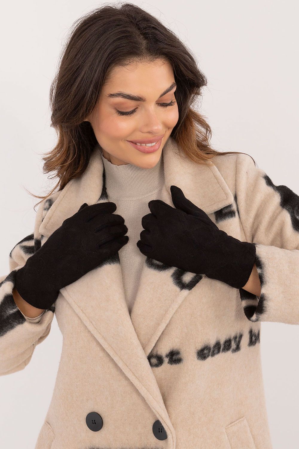 Gloves model 200842