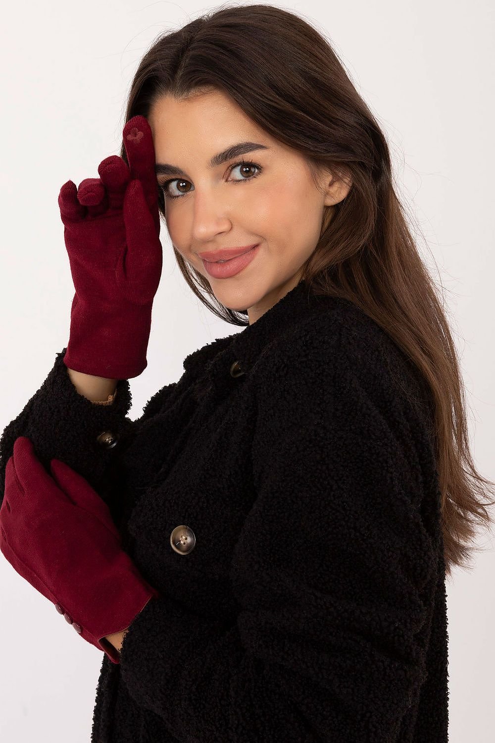 Gloves model 200844