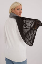 Shawl model 200860