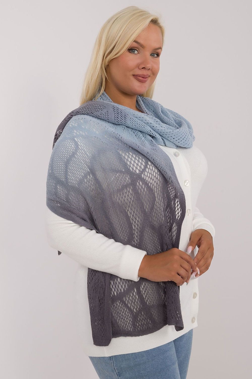 Shawl model 200860