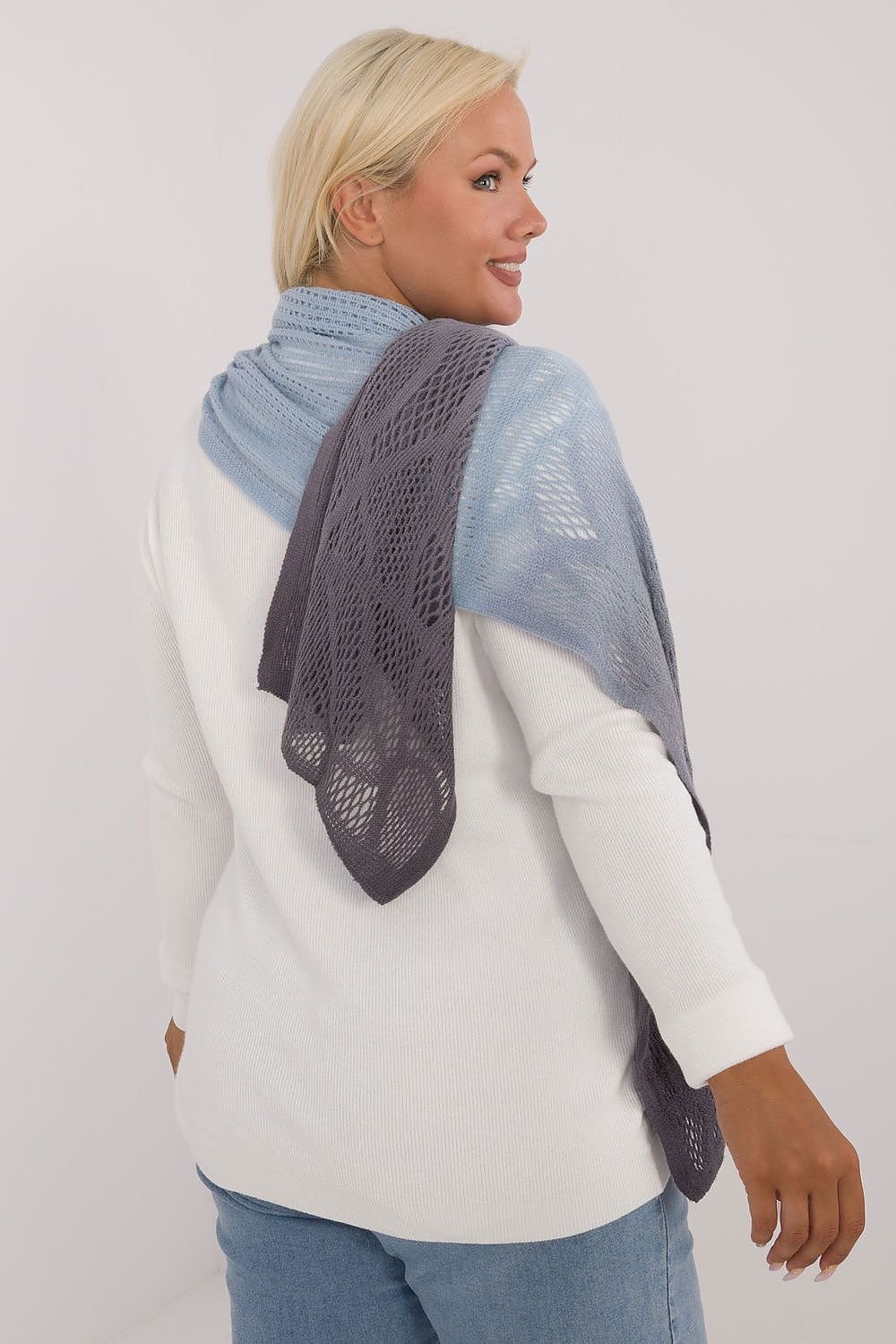 Shawl model 200860