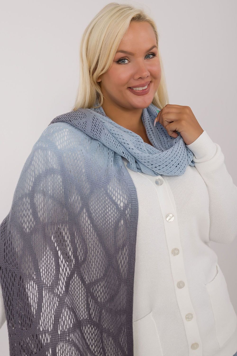 Shawl model 200860