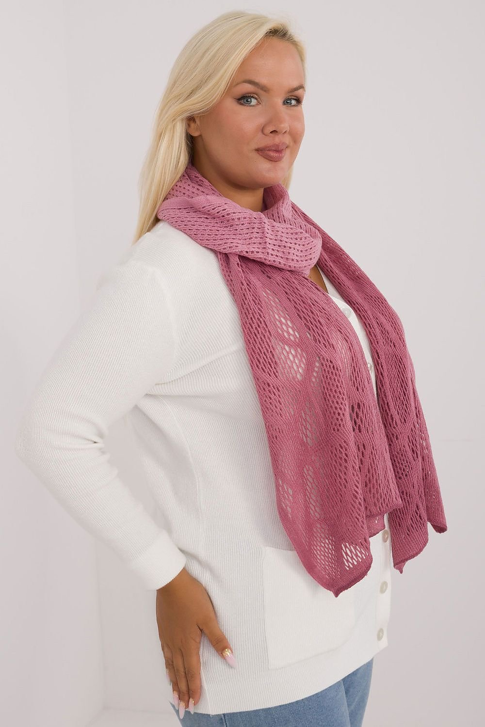 Shawl model 200860