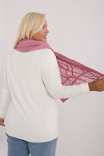 Shawl model 200860