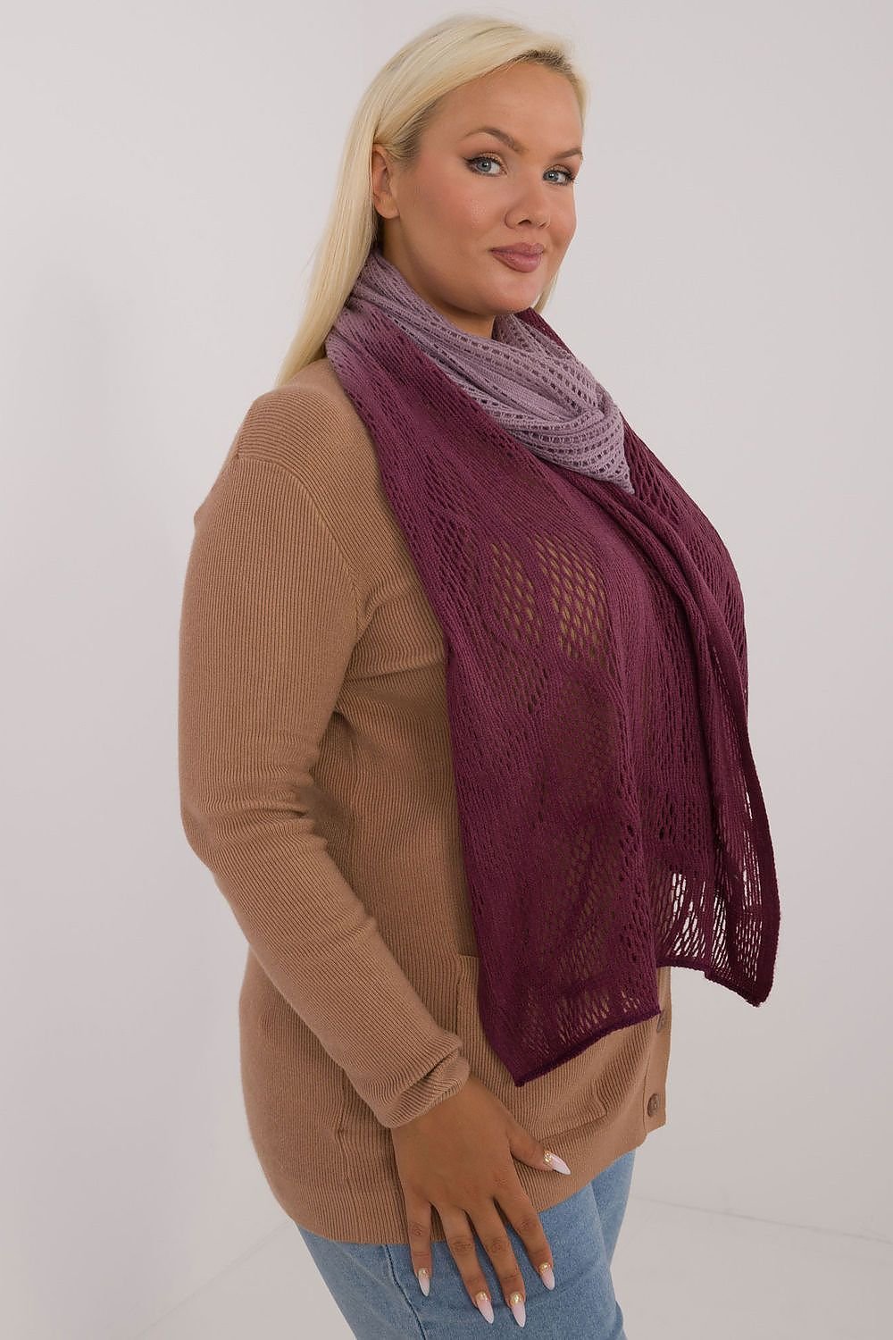 Shawl model 200860