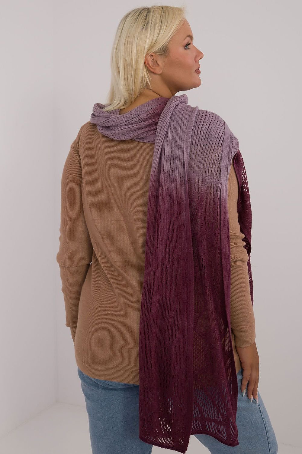 Shawl model 200860