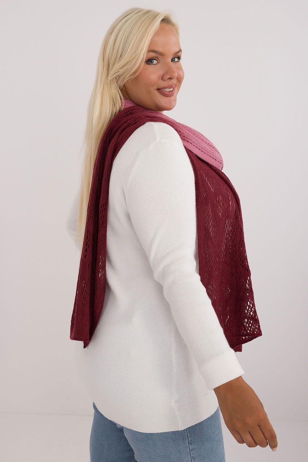 Shawl model 200860