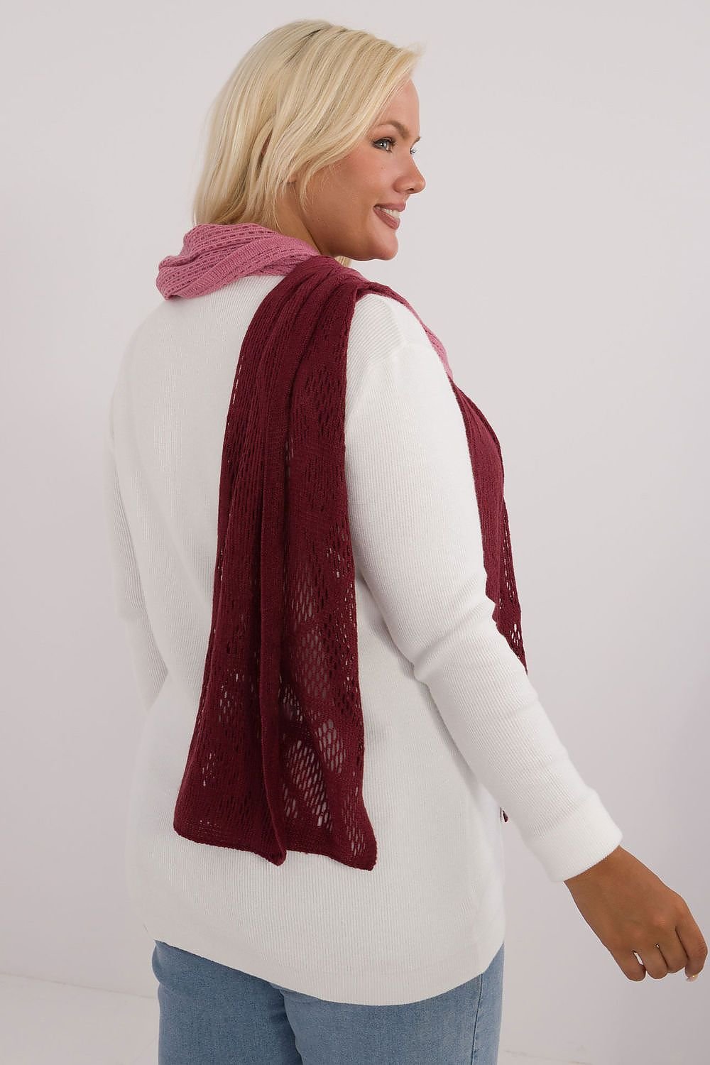 Shawl model 200860