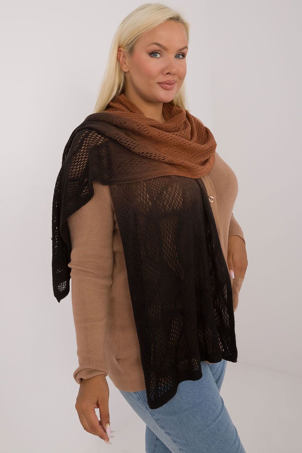 Shawl model 200860