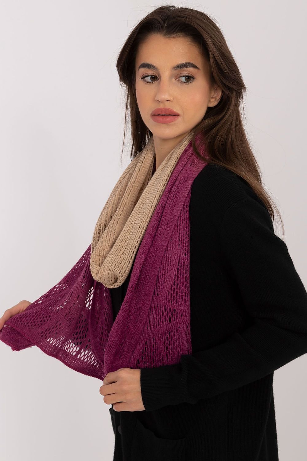 Shawl model 200860