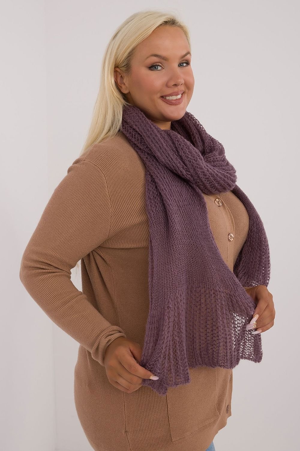 Shawl model 200976