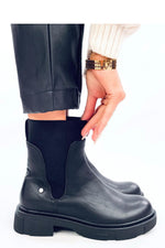 Jodhpur boot model 201156 Inello