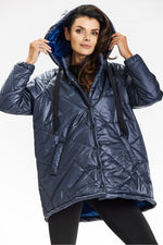 Jacket model 201249 awama - Trendyglobal 