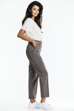 Women trousers model 201251 awama - Trendyglobal 