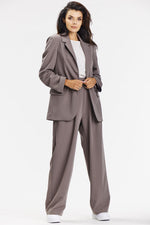 Women trousers model 201252 awama - Trendyglobal 