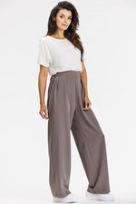 Women trousers model 201252 awama - Trendyglobal 