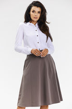 Skirt model 201253 awama