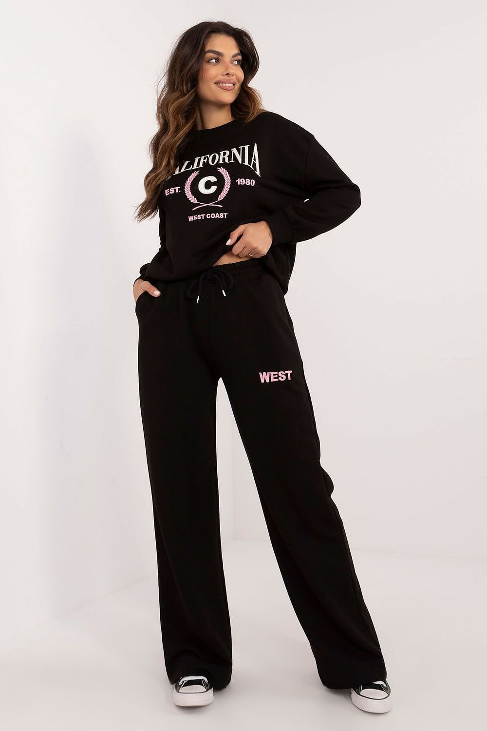 Set model 201351 Factory Price - black / one-size-fits-all