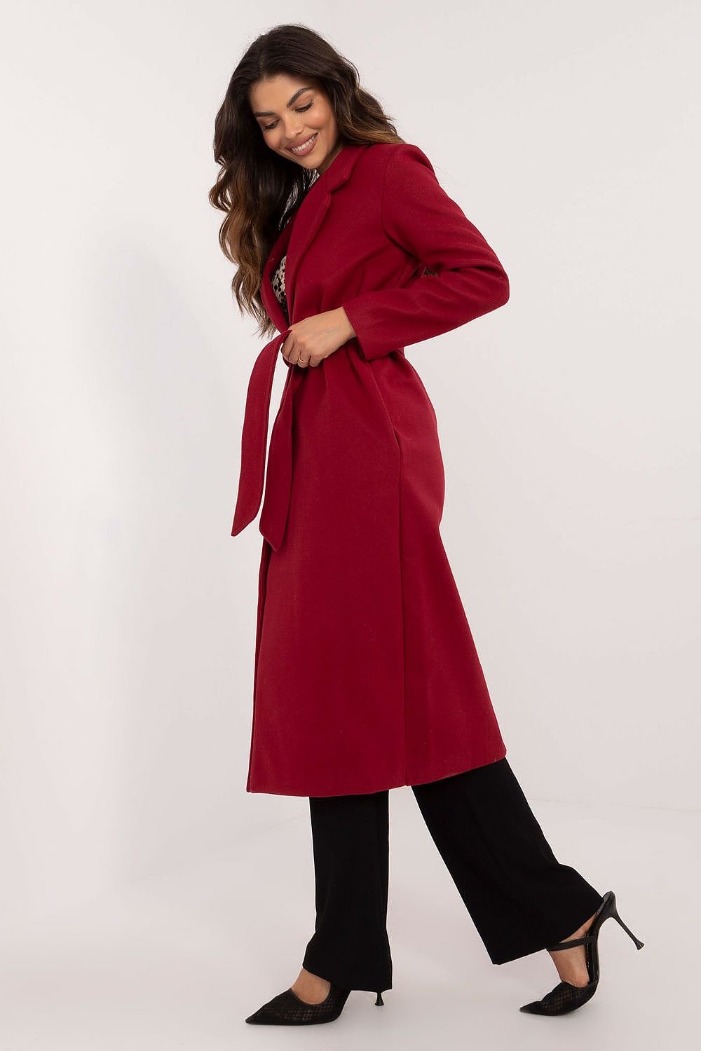 Coat model 190135 Och Bella