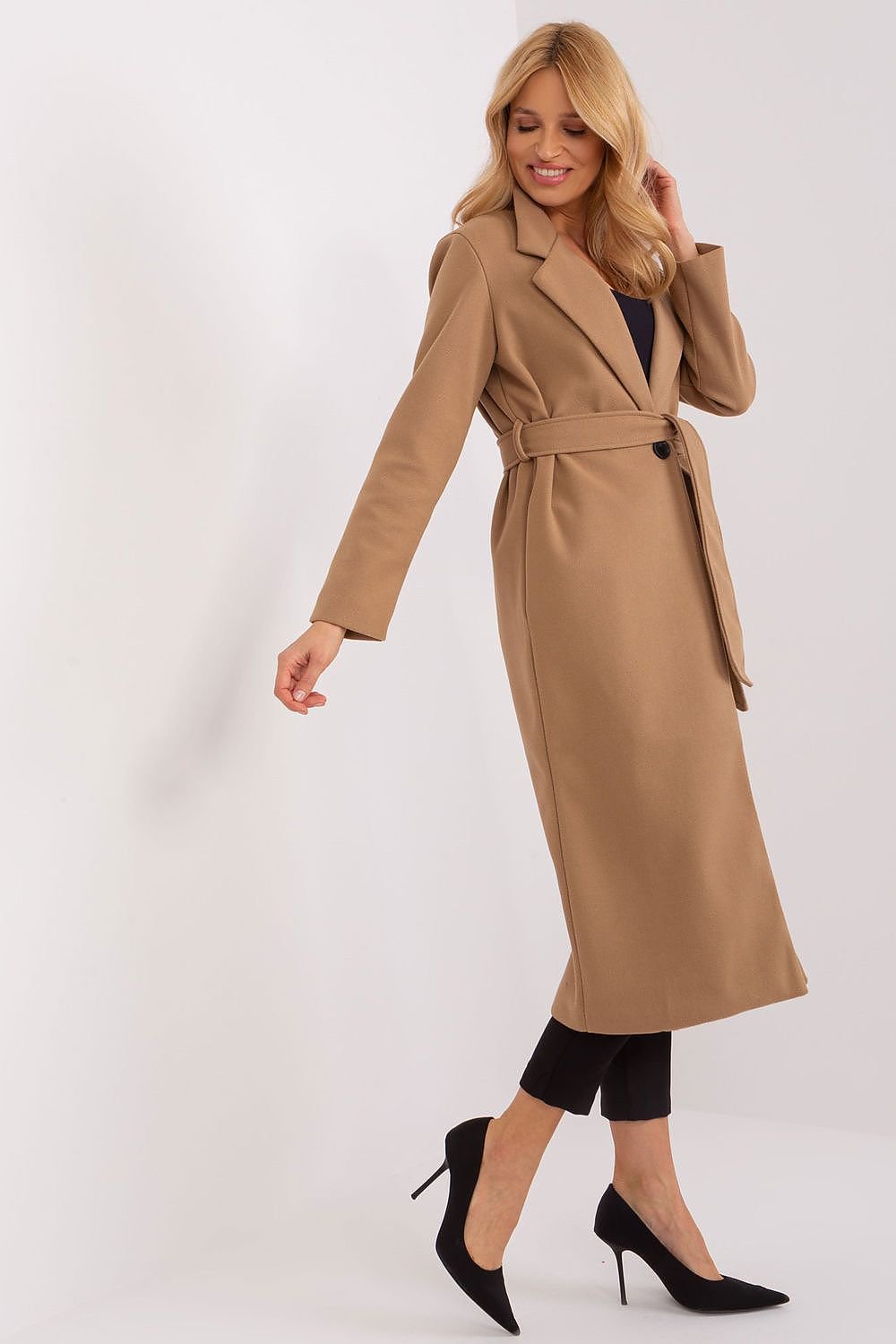 Coat model 190135 Och Bella