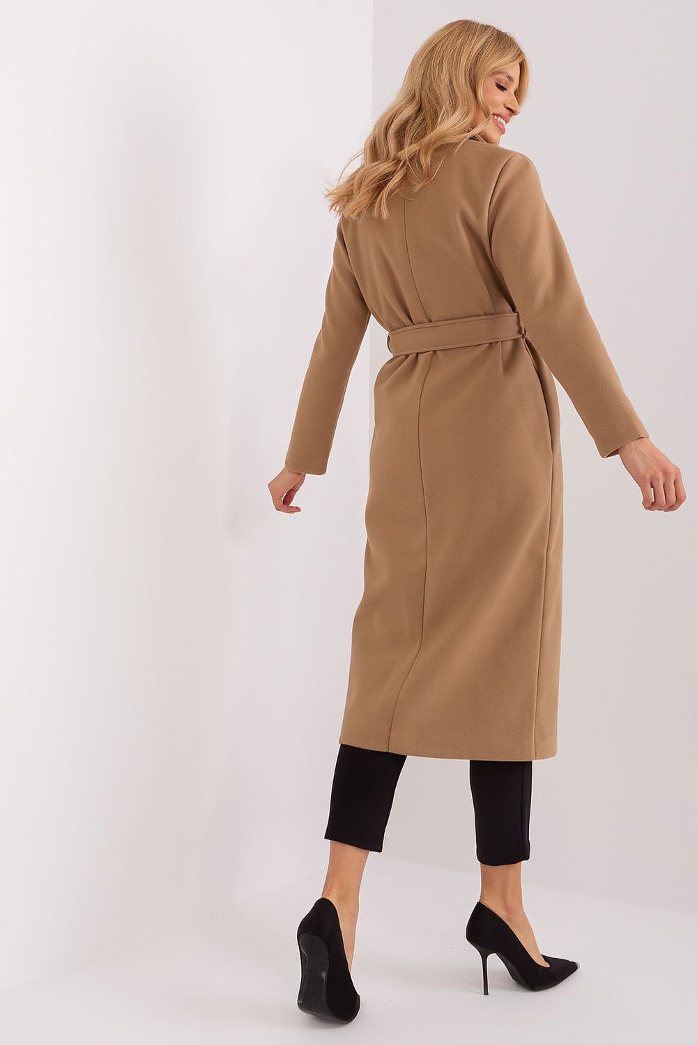 Coat model 190135 Och Bella