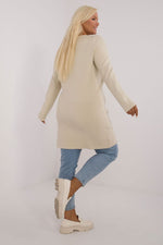 Jumper plus size model 201384 Factory Price