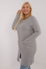 Jumper plus size model 201384 Factory Price