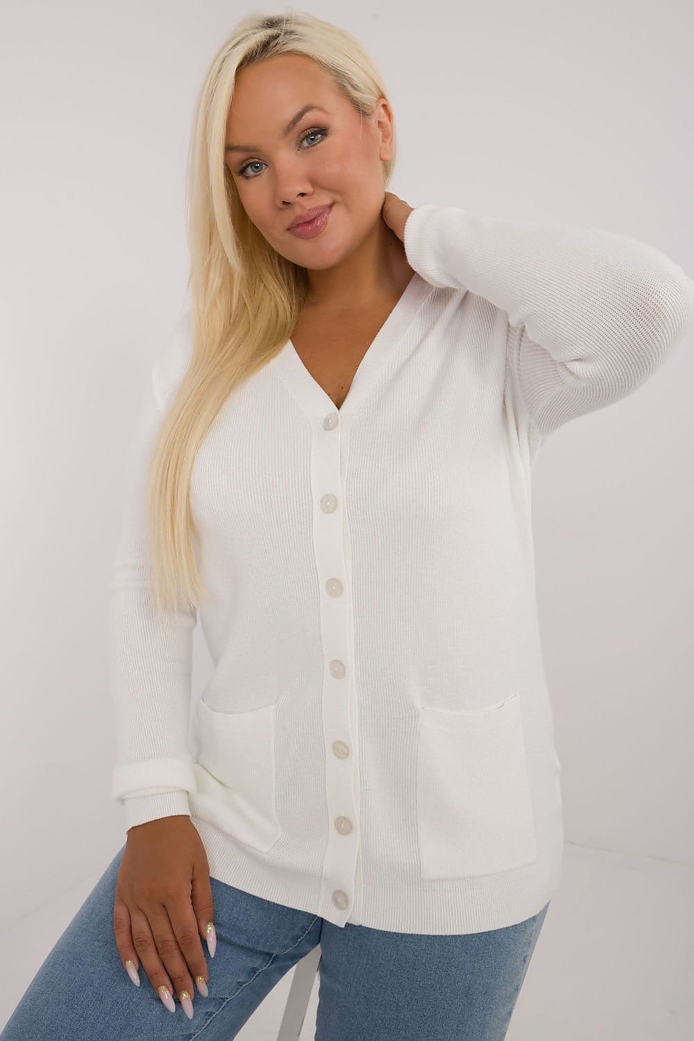 Jumper plus size model 201406 Factory Price