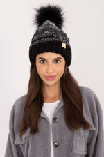 Cap model 201416 Rue Paris - black / one-size-fits-all