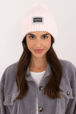 Cap model 201422 Rue Paris - pink / one-size-fits-all