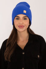 Cap model 201430 Rue Paris - blue / one-size-fits-all