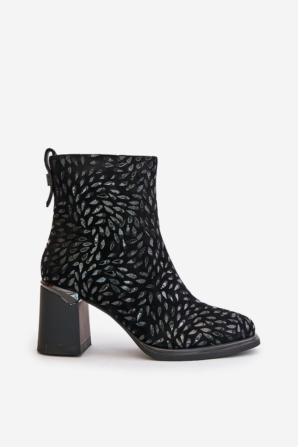 HælStøvler for dame201527 Step in style - Trendyglobal 