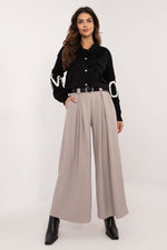 Women trousers model 201864 Italy Moda - Trendyglobal 