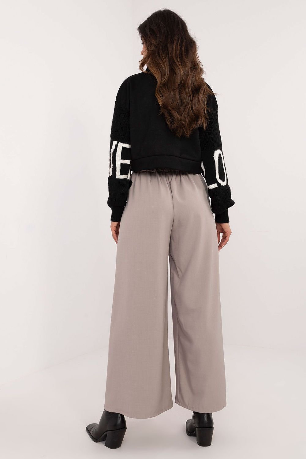 Women trousers model 201864 Italy Moda - Trendyglobal 